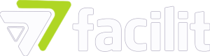 Logo da Facilit